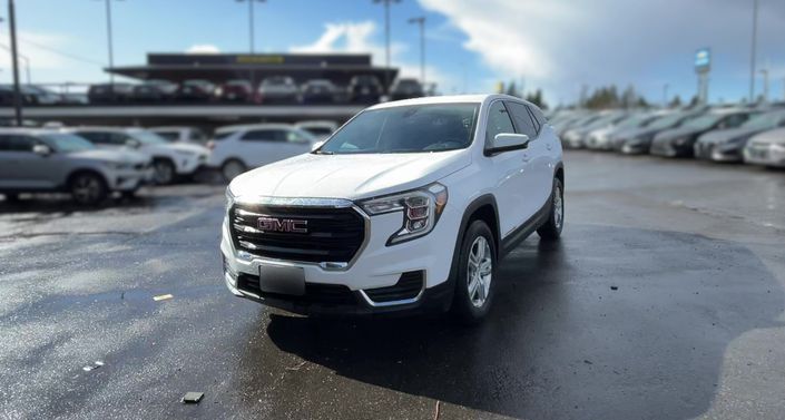 2024 GMC Terrain SLE -
                Auburn, WA