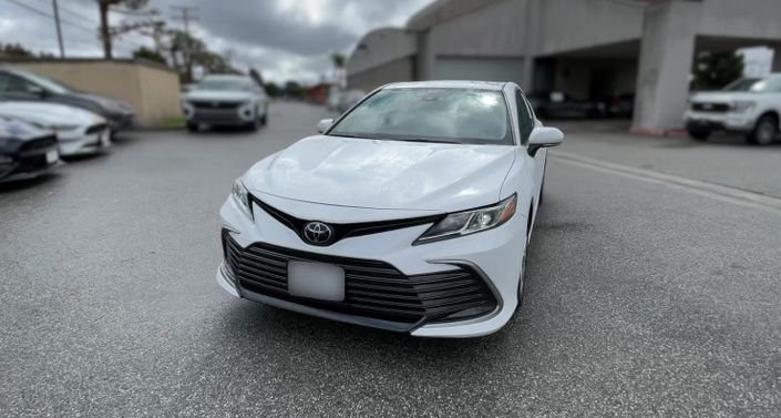 2023 Toyota Camry LE -
                Montebello, CA