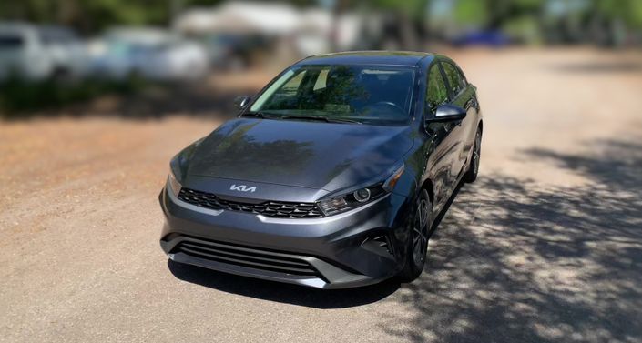 2024 Kia Forte LXS -
                Haines City, FL