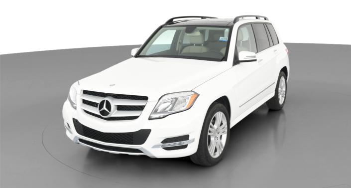 2015 Mercedes-Benz GLK 350 4MATIC -
                Bessemer, AL