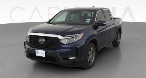 2023 Honda Ridgeline