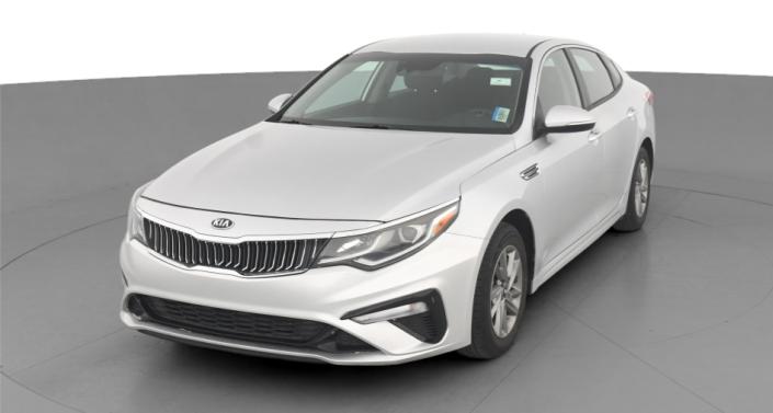 2019 Kia Optima LX -
                West Memphis, AR