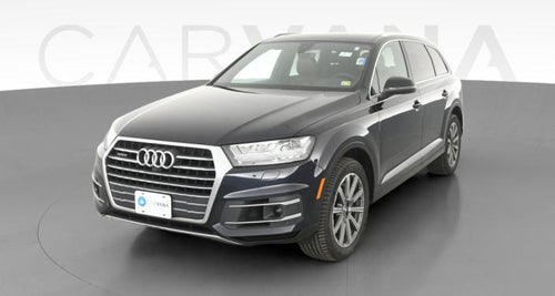 2018 Audi Q7
