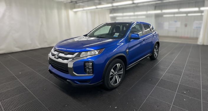 2021 Mitsubishi Outlander Sport ES -
                Indianapolis, IN