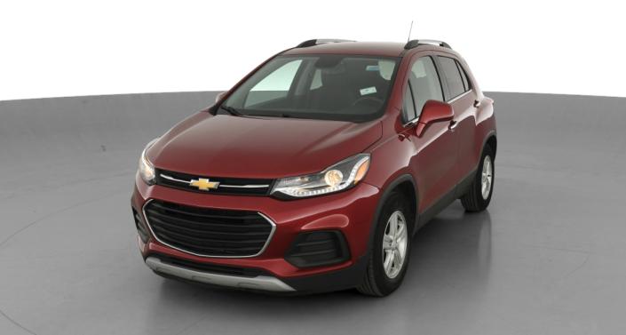 2019 Chevrolet Trax LT -
                Lorain, OH