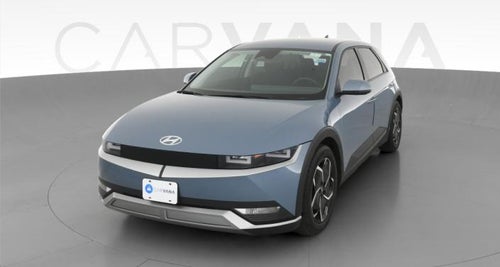 2022 Hyundai IONIQ 5