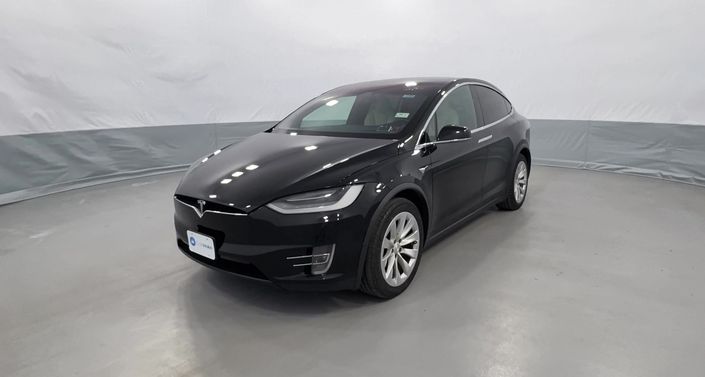 2020 Tesla Model X Long Range -
                Akron, NY