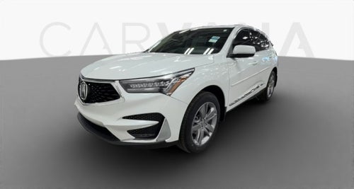 2021 Acura RDX
