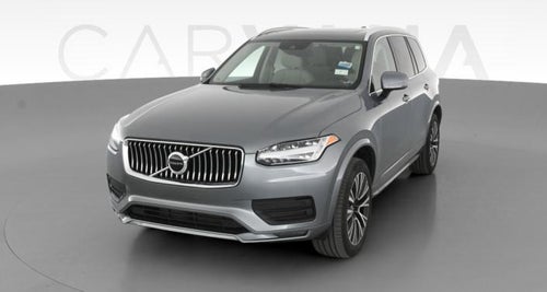 2020 Volvo XC90