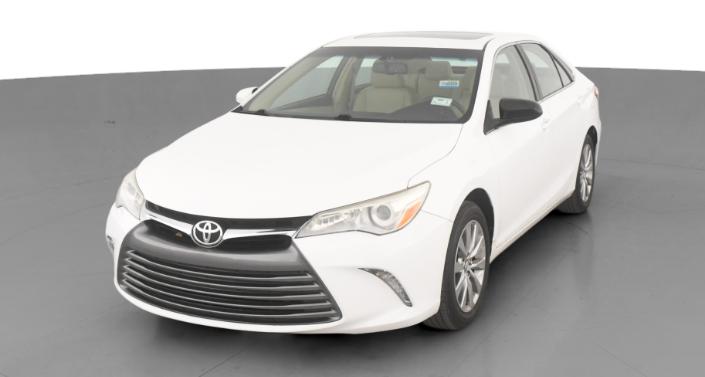 2017 Toyota Camry XLE -
                  Concord, NC