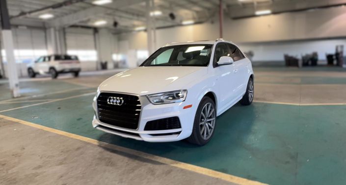 2018 Audi Q3 Premium -
                Manville, NJ