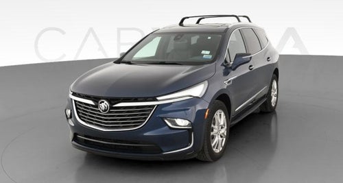 2024 Buick Enclave