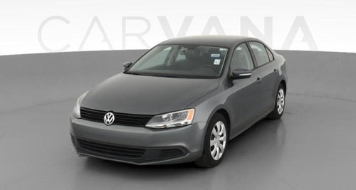 2012 Volkswagen Jetta