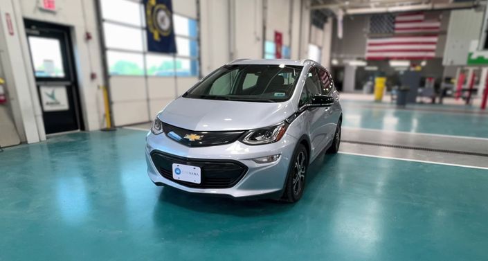 2017 Chevrolet Bolt EV Premier -
                Madison, TN