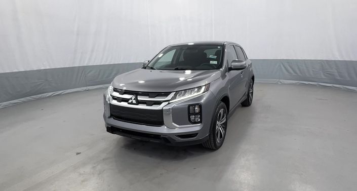 2020 Mitsubishi Outlander Sport SE -
                Akron, NY