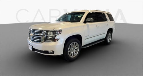 2016 Chevrolet Tahoe