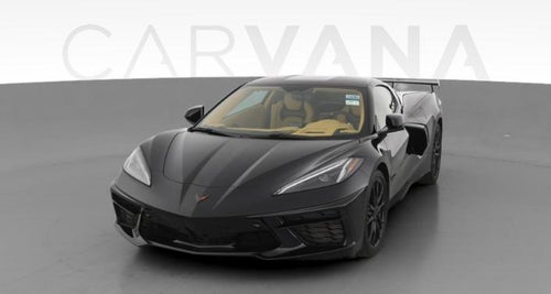 2023 Chevrolet Corvette