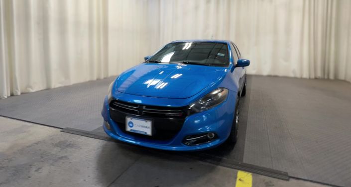 2015 Dodge Dart GT -
                Riverside, CA