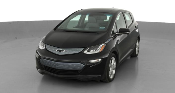 2017 Chevrolet Bolt EV LT -
                Lorain, OH