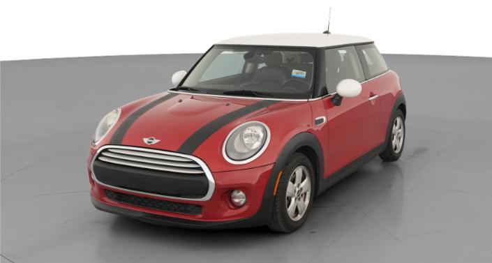 2015 MINI Cooper Hardtop 2 Door -
                Haines City, FL