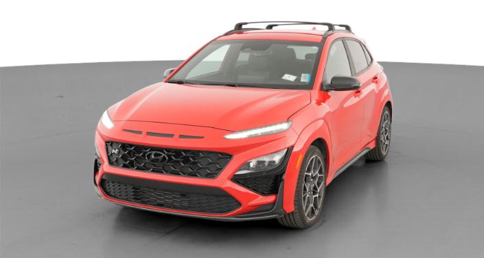 Thumbnail: 2022 Hyundai Kona - 1