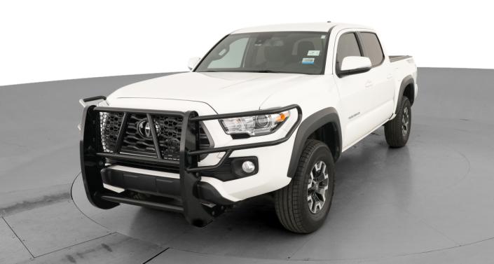 2023 Toyota Tacoma TRD Off-Road -
                Auburn, GA