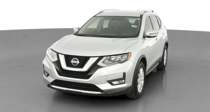 2018 Nissan Rogue SV -
                West Memphis, AR
