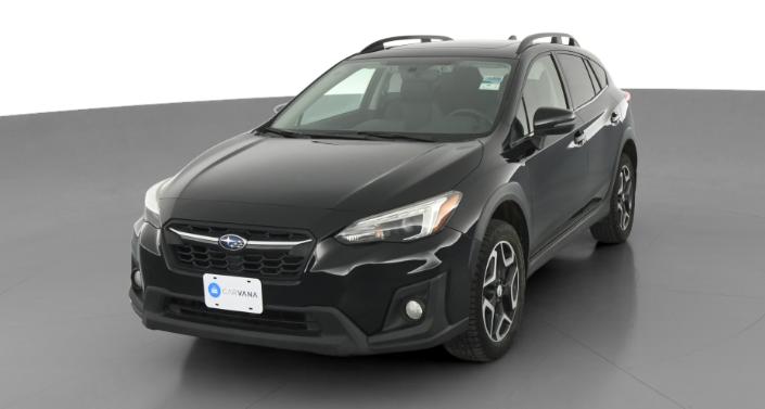 2018 Subaru Crosstrek Limited -
                Tooele, UT