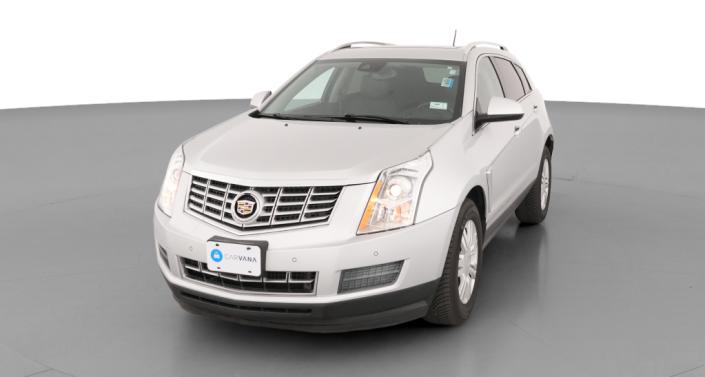 2015 Cadillac SRX Luxury -
                Tolleson, AZ