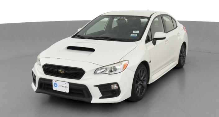 2018 Subaru WRX Base -
                Concord, NC