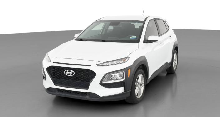 2019 Hyundai Kona SE -
                Bessemer, AL