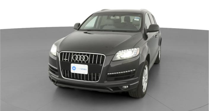 2014 Audi Q7 Premium -
                Tolleson, AZ