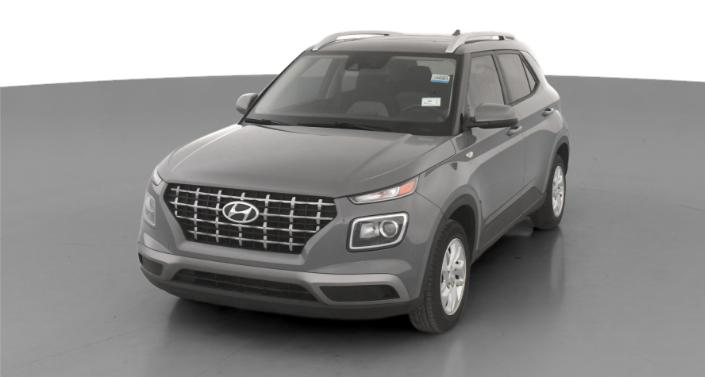 2020 Hyundai Venue SEL -
                Wheatland, OK