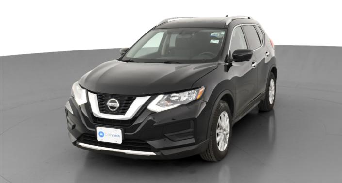 2018 Nissan Rogue SV -
                Indianapolis, IN