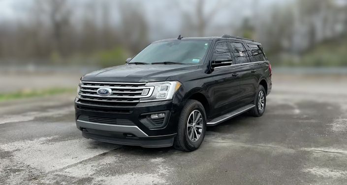 2020 Ford Expedition MAX XLT -
                Bessemer, AL