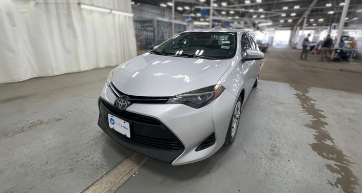 2019 Toyota Corolla LE -
                Kansas City, MO