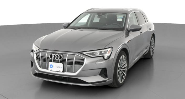 2019 Audi e-tron Prestige -
                Riverside, CA