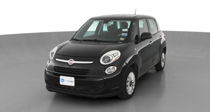 2014 Fiat 500L Easy -
                  Colonial Heights, VA