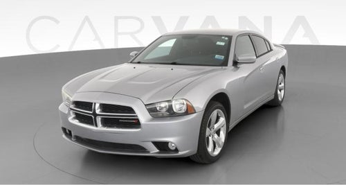 2014 Dodge Charger