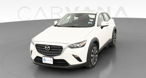 2019 MAZDA CX-3