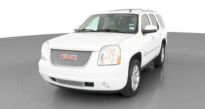 2013 GMC Yukon Denali -
                Trenton, OH