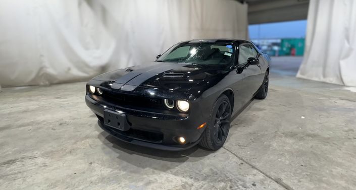 2017 Dodge Challenger R/T -
                Houston, TX