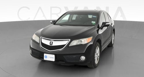 2015 Acura RDX