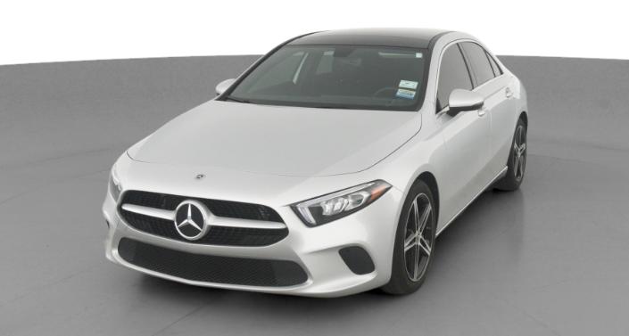 2022 Mercedes-Benz A-Class A 220 -
                Hebron, OH