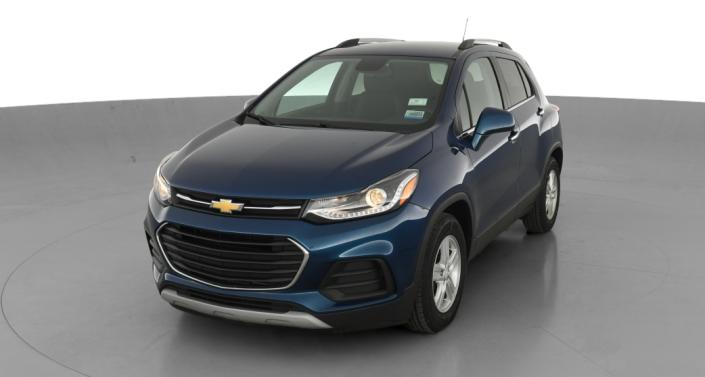 2019 Chevrolet Trax LT -
                Lorain, OH