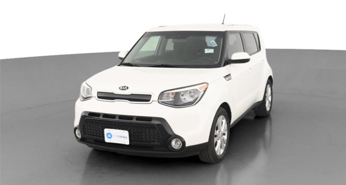2016 Kia Soul Soul+ -
                Indianapolis, IN