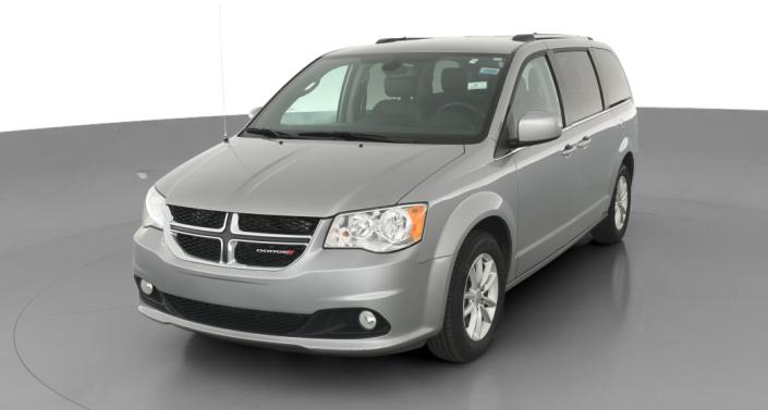 2019 Dodge Grand Caravan SXT -
                West Memphis, AR