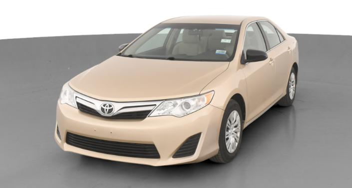 2012 Toyota Camry LE -
                Indianapolis, IN