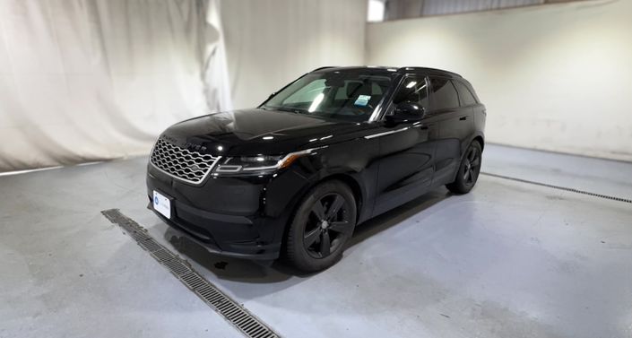 2018 Land Rover Range Rover Velar S -
                  Union City, GA