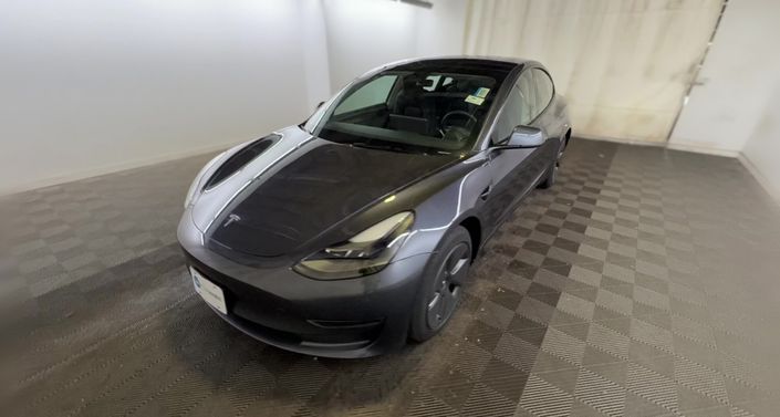 2023 Tesla Model 3 Standard Range -
                  Framingham, MA